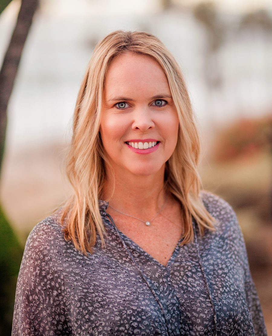 Carrie Mulcahy, fractional product marketing leader for cybersecurity and SaaS companies